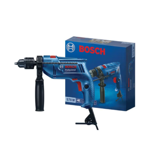دريل BOSCH GSB570 570W