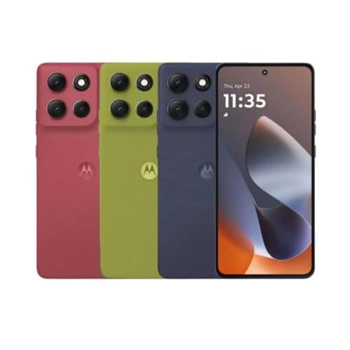 MOTOROLA G86 512 GB 12 GB RAM 5G