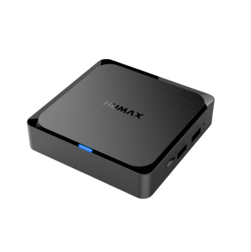 HUMAX ANDROID TV A1