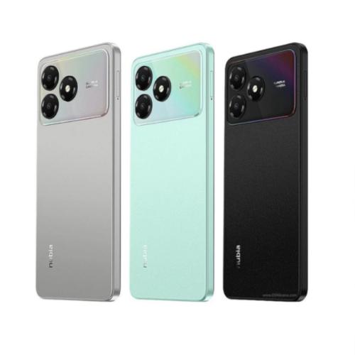 ZTE A36 128 GB 12 GB RAM