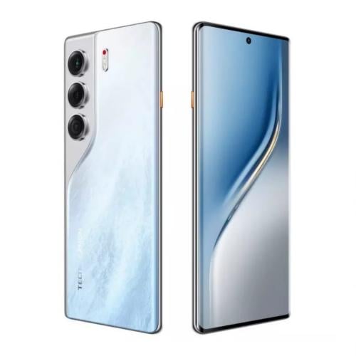 CAMON 40 PRO 5G 256 GB 16 GB RAM WHITE