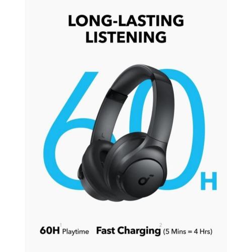 سماعة بلوتوث راس ANKER Q11i
