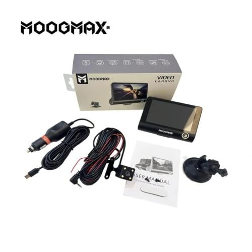 داش كام MOOGMAX DR006