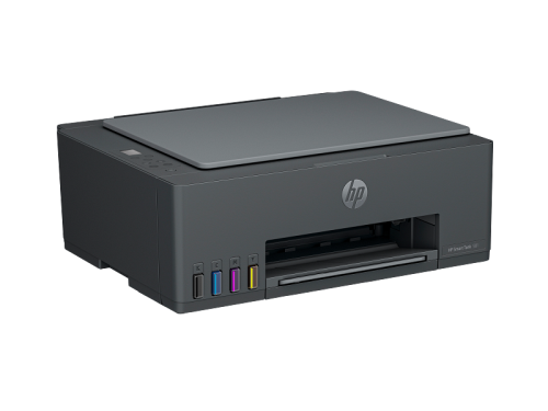 طابعة HP Smart Tank 581 اللاسلكية, طباعة, مسح ضوئي...