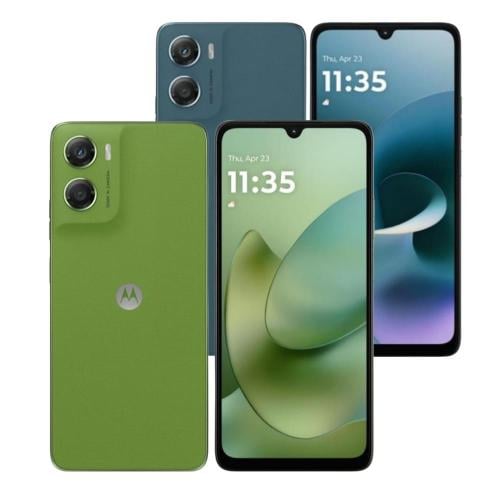 MOTOROLA G06 128 GB 4 GB RAM