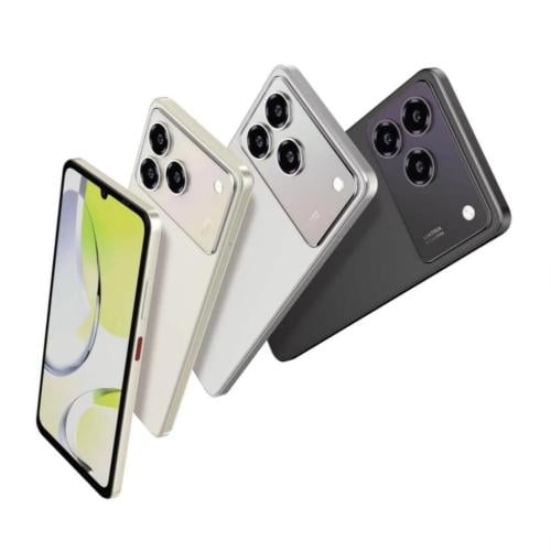 ZTE A76 128 GB 12 GB RAM