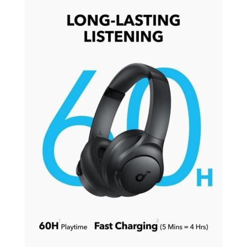 سماعة بلوتوث راس ANKER Q11i