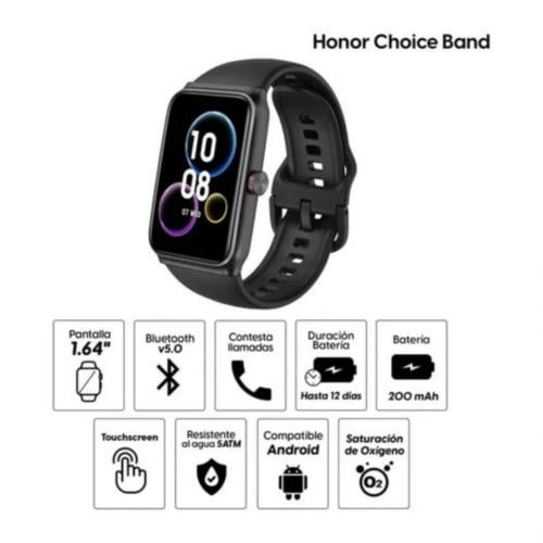 ساعه ذكيه HONOR CHOICE Band