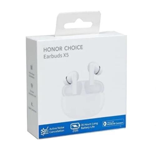 ايربود HONOR X7E 40H ANC