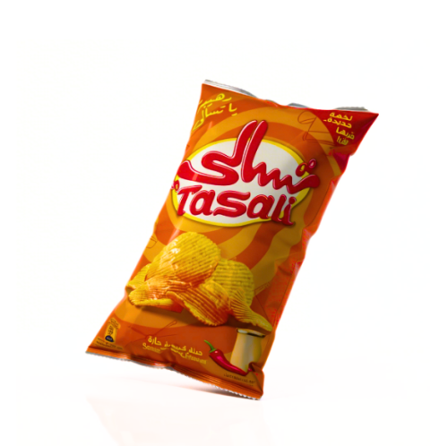 تسالي جبنه 155ج*