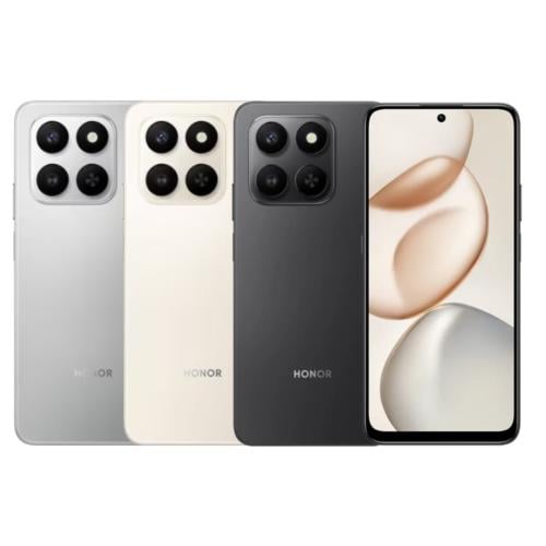 HONOR X7D 5G 256 GB 8 GB RAM
