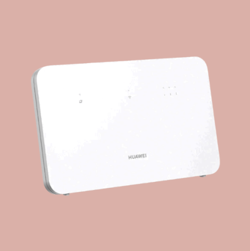 راوتر هواوي منزلي CAT7-B530-936