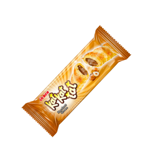 كات كات تاك بندق 24ج*