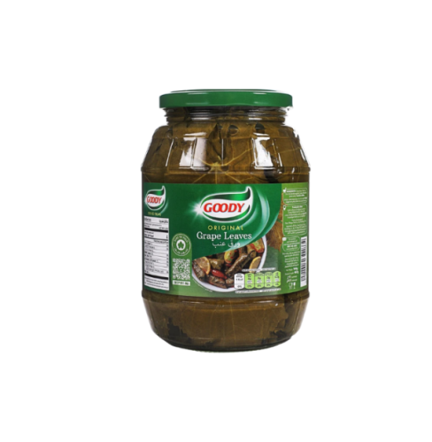 ورق عنب قودي 960جم *