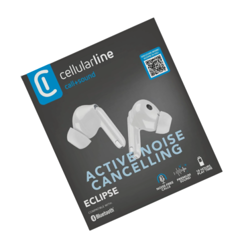 AIRBUDES CELLULARLINE ECLIPSE