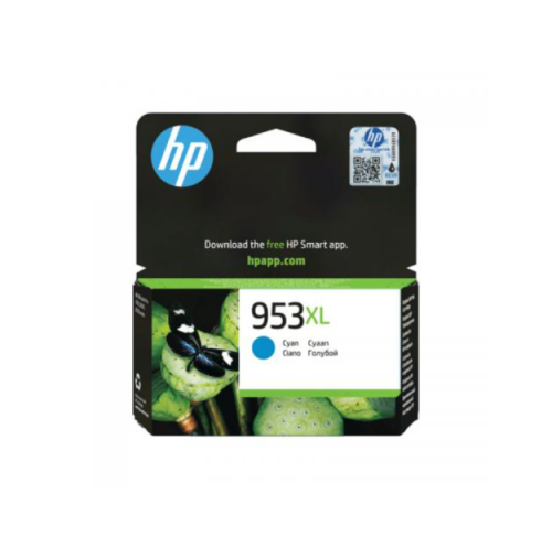 حبر HP 953XL CYAANازرق
