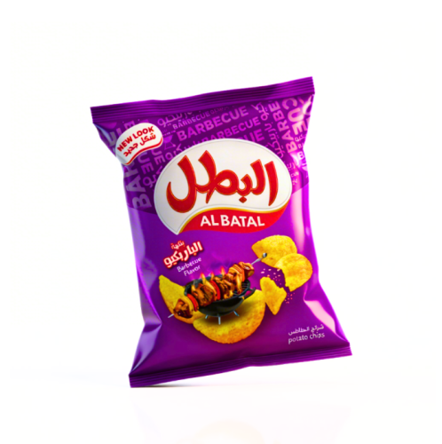 البطل الباربيكيو 110 *