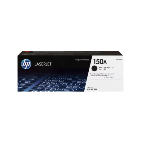 حبر طابعة HP 150A M111.M41