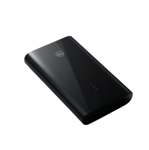 راوتر هواوي منزلي 5G CPE 5S H153-381
