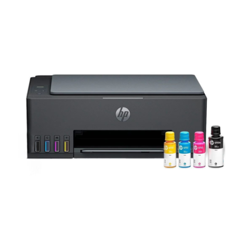 طابعة HP INKTANK 581 3IN1