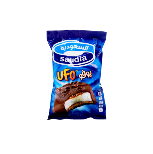 السعودية ايس كريم يوفو 83م*