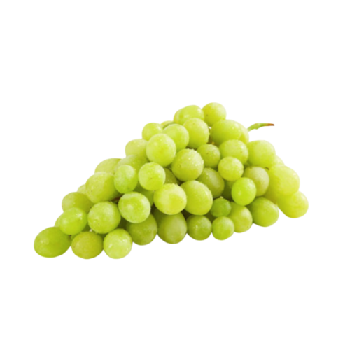 عنب ابيض وزن