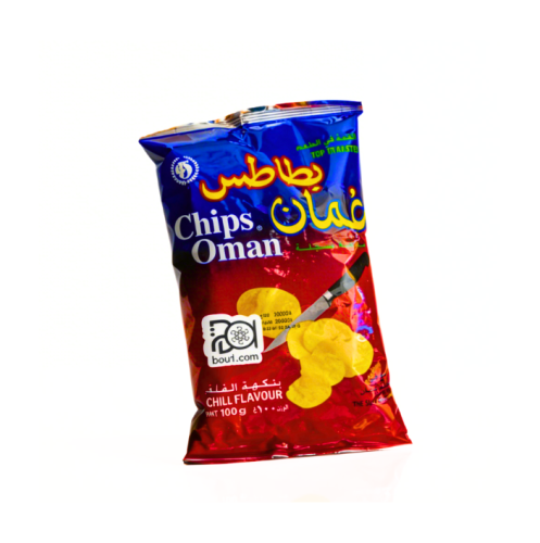 بطاطس عمان 97ج*