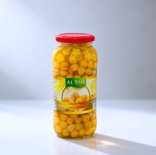 حمص الطائي قزاز 540ج*