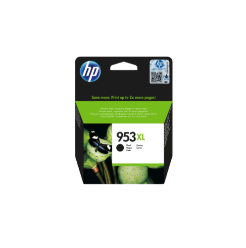 حبر HP 953XL BLACK