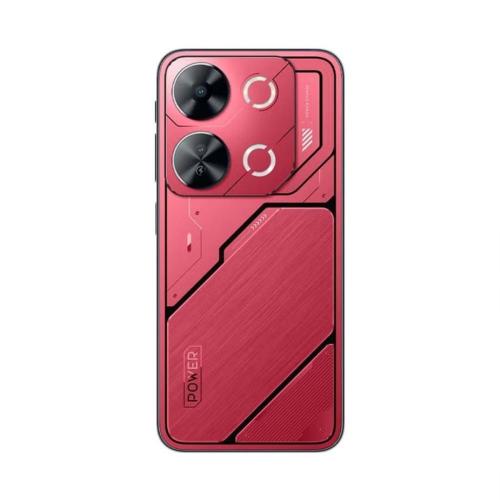 itel P65 256 GB 6 GB RAM 4G