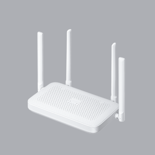 موزع شبكة شاومي AX1500