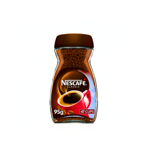 نسكافية كلاسيك 95ج*