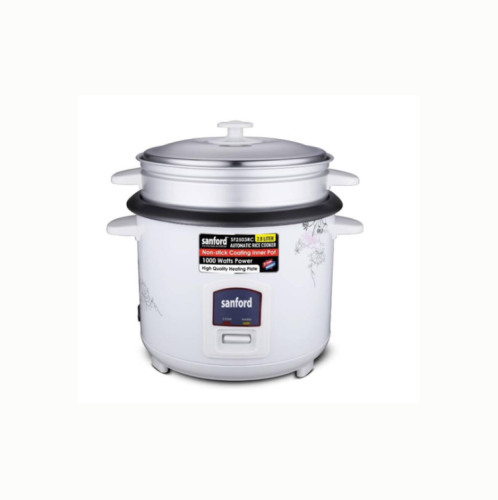 طباخ ارز SANFORD SF2503RC 1000W 2.8L