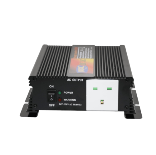 محول من بطارية الى كهرباء W600