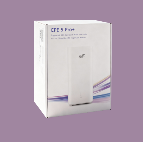 HUAWEI CPE 5 PRO +