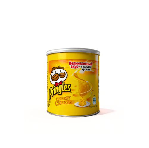 برنجلز بالجبنه 40جم*
