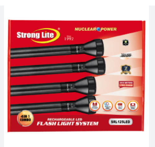 كشاف يد STONGLITE SRL125LED