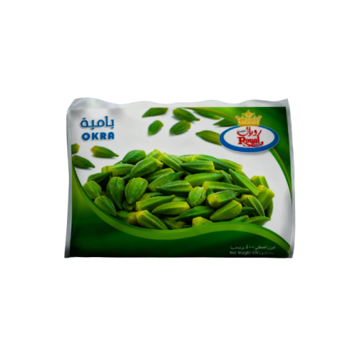 باميه رويال 400ج*