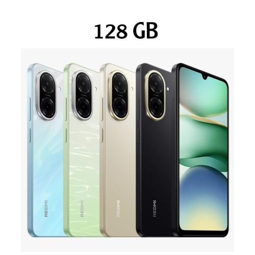 REDMI A5 128 GB 4 GB RAM