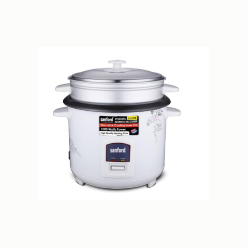 طباخ ارز SANFORD SF2503RC 1000W 2.8L