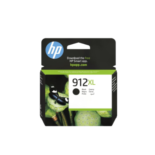 حبر اسود 912 XL