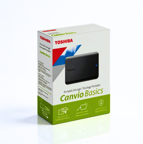HARD DISK TOSHIBA 1TB