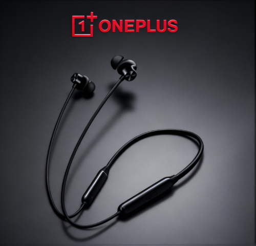 سماعه بلوتوث رقبه One Plus + الاصليه
