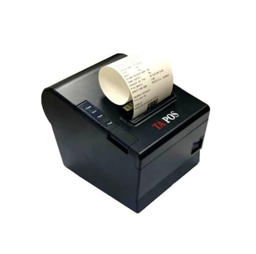 طابعة فواتير حرارية TA POS-80U
