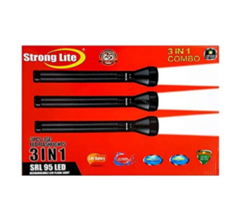 كشاف يد STRONG LITE SRL95LED