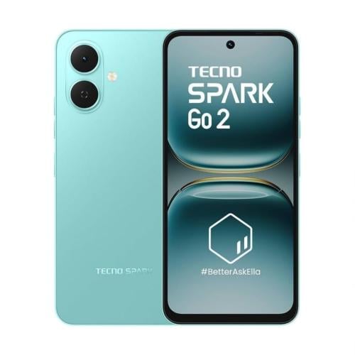 TECNO SPARK GO 2 256 GB 8 GB RAM