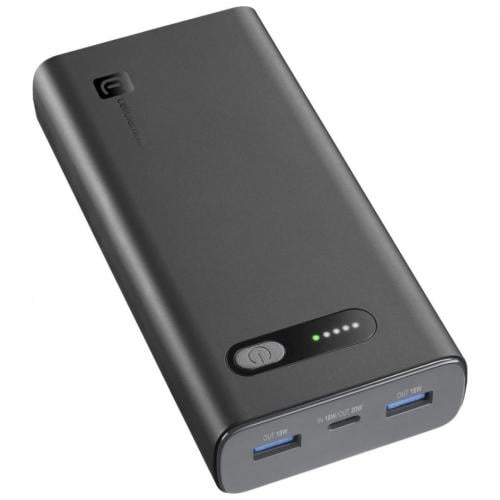 باور بانك 20000 CELLULARLINE