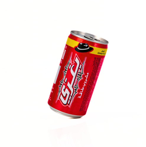 مشروب طاقه بغزي 185مل*