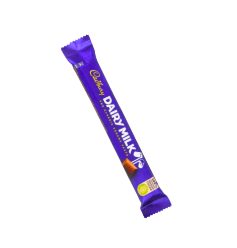 شكلاته ديري ميلك 9جم*