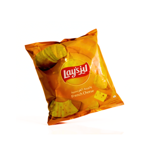 ليزا بالجبنة الفرنسية 14ج*